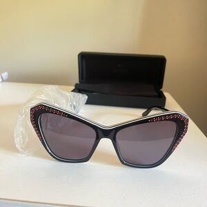 Alexander McQueen brand new sunglasses